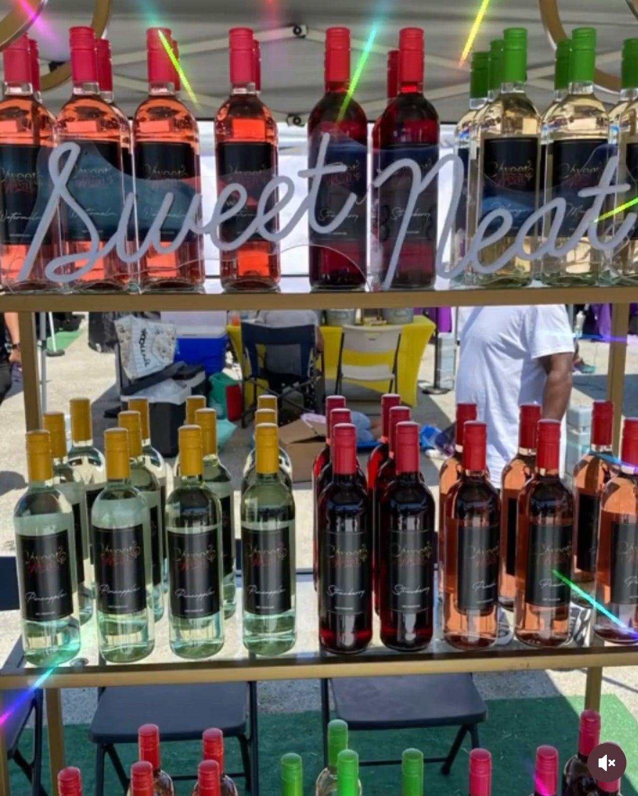 Moscato Wine