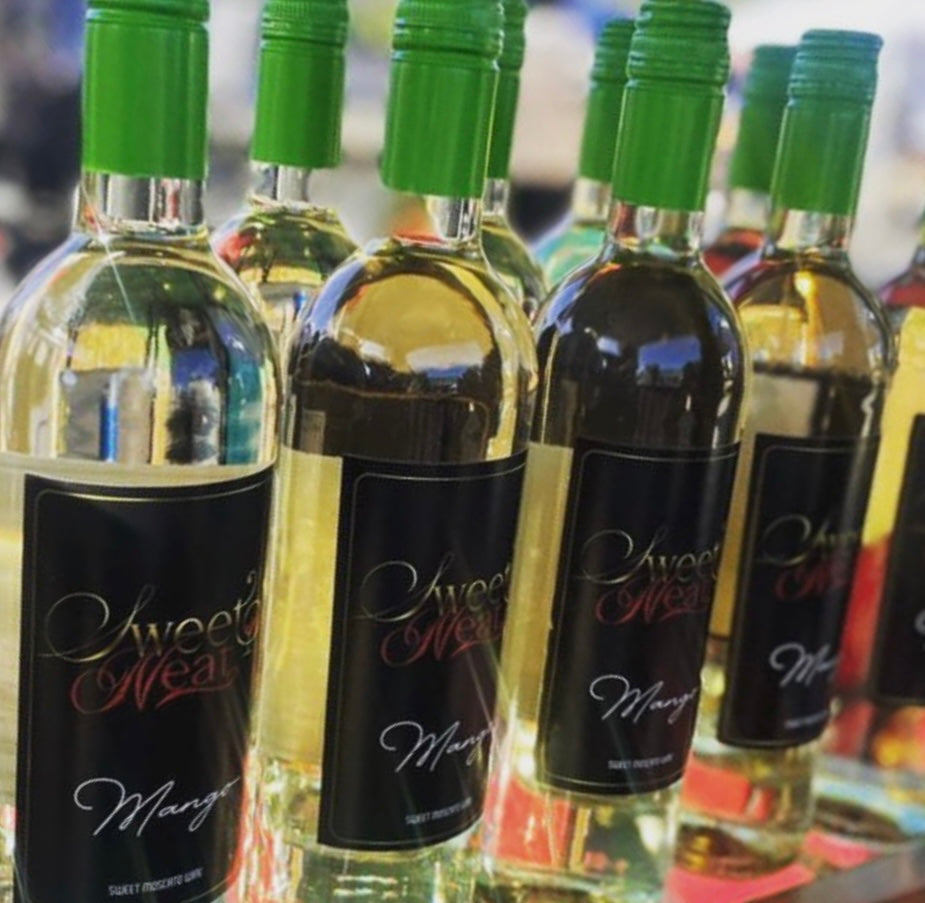 Moscato Wine
