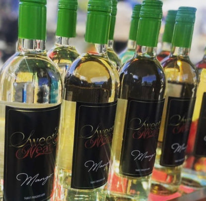 Moscato Wine