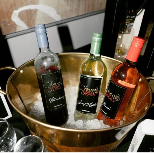 Moscato Wine