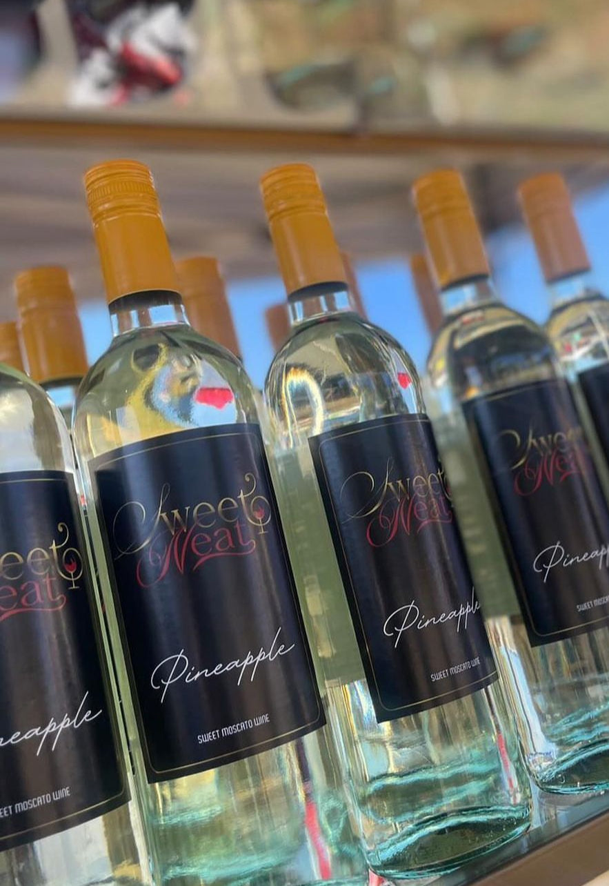 Moscato Wine
