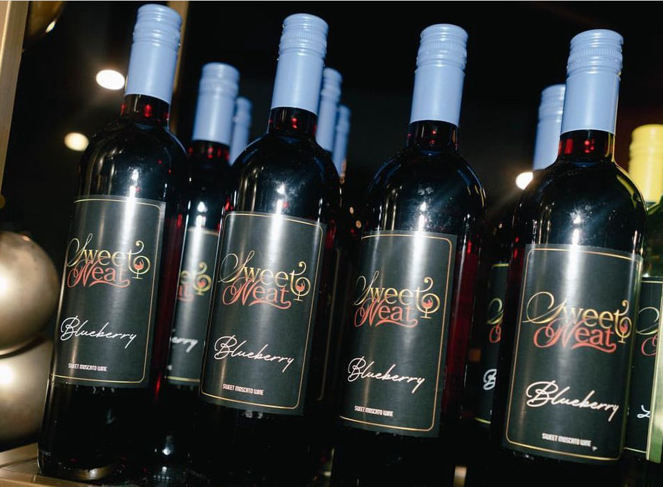 Moscato Wine